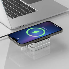 3 in 1 Wireless Charging Station